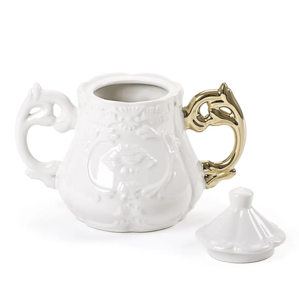 I-Wares Gold I-Sugar