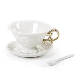 I-Wares Gold I-Tea