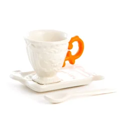 I-WARES I-Coffee Orange