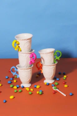 I-WARES I-Mug Blue