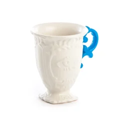 I-WARES I-Mug Blue