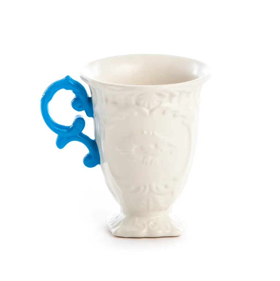 I-WARES I-Mug Blue