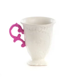 I-WARES I-Mug Fuchsia