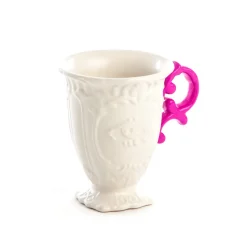 I-WARES I-Mug Fuchsia