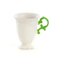 I-WARES I-Mug Green