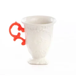 I-WARES I-Mug Orange