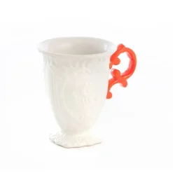 I-WARES I-Mug Orange