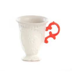I-WARES I-Mug Orange