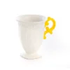 I-WARES I-Mug Yellow