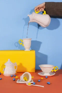 I-WARES I-Tea Blue