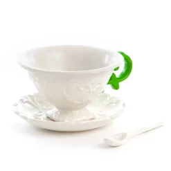I-WARES I-Tea Green