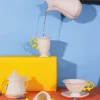 I-WARES I-Tea Orange