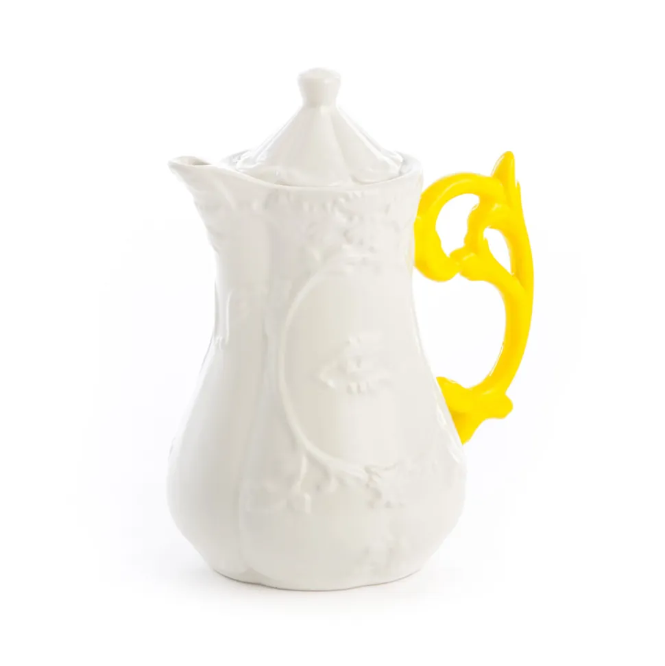 I-WARES I-Teapot
