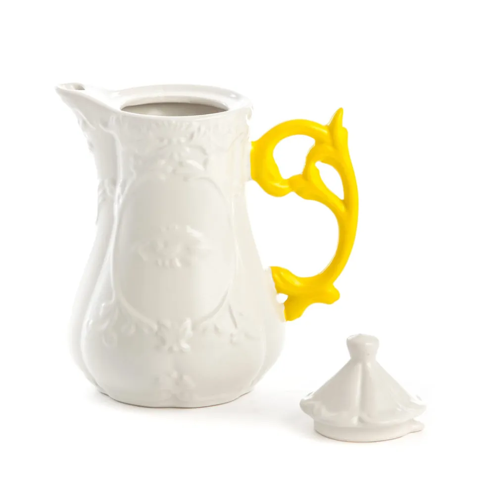 I-WARES I-Teapot