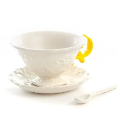 I-WARES I-Tea Yellow