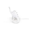 Jurassic Lamp Bronto