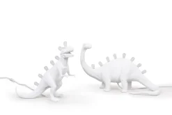 Jurassic Lamp Bronto