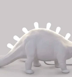Jurassic Lamp Light Bulb