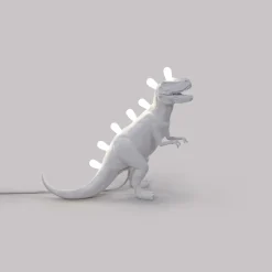 Jurassic Lamp Rex