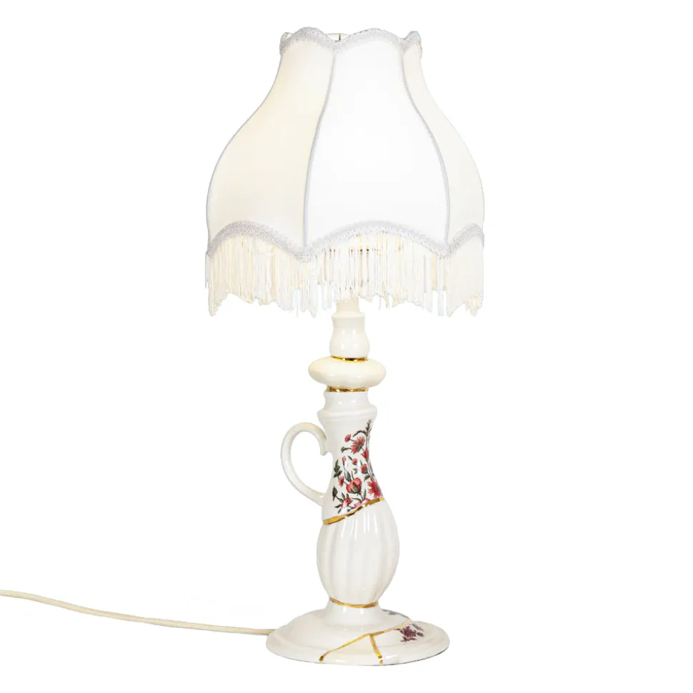 Kintsugi - Abat-jour dimmable lamp