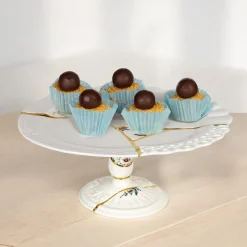 Kintsugi - Cake stand