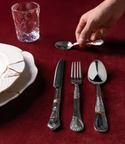 Kintsugi Cutlery