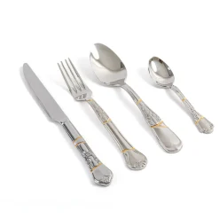 Kintsugi Cutlery