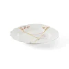 Kintsugi Dessert plate 02