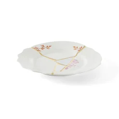 Kintsugi Dessert plate 02