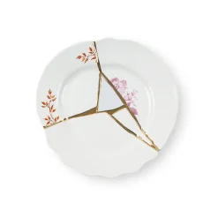 Kintsugi Dessert plate 02