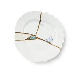 Kintsugi Dessert plate