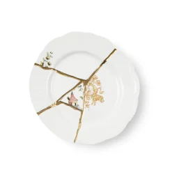 Kintsugi Dessert plate 03