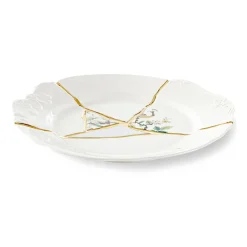 Kintsugi Dinner plate 02