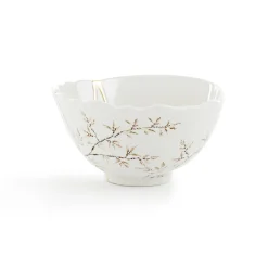Kintsugi Fruit Bowl 01