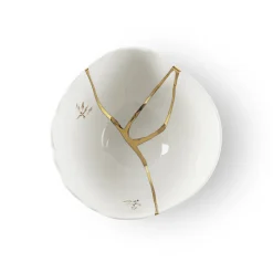 Kintsugi Fruit Bowl 01