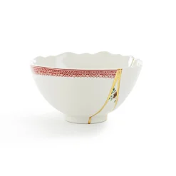 Kintsugi Fruit Bowl 01