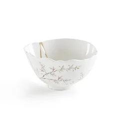 Kintsugi Fruit Bowl 01