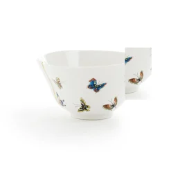 Kintsugi Fruit Bowl 02