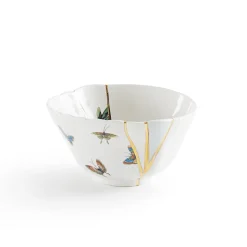 Kintsugi Fruit Bowl 02