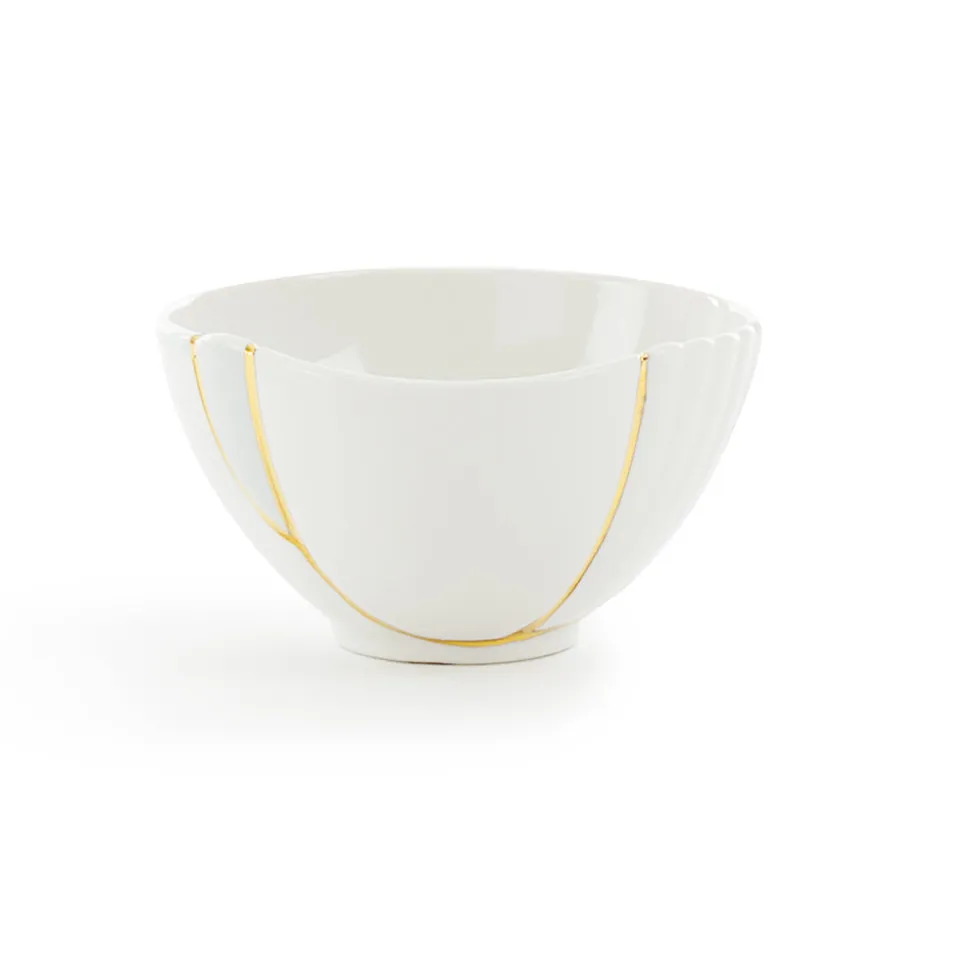 Kintsugi Fruit Bowl 03