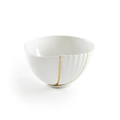 Kintsugi Fruit Bowl 03