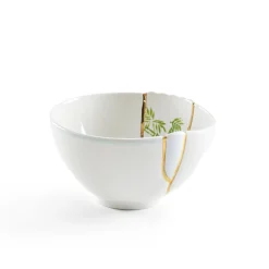 Kintsugi Fruit Bowl 03