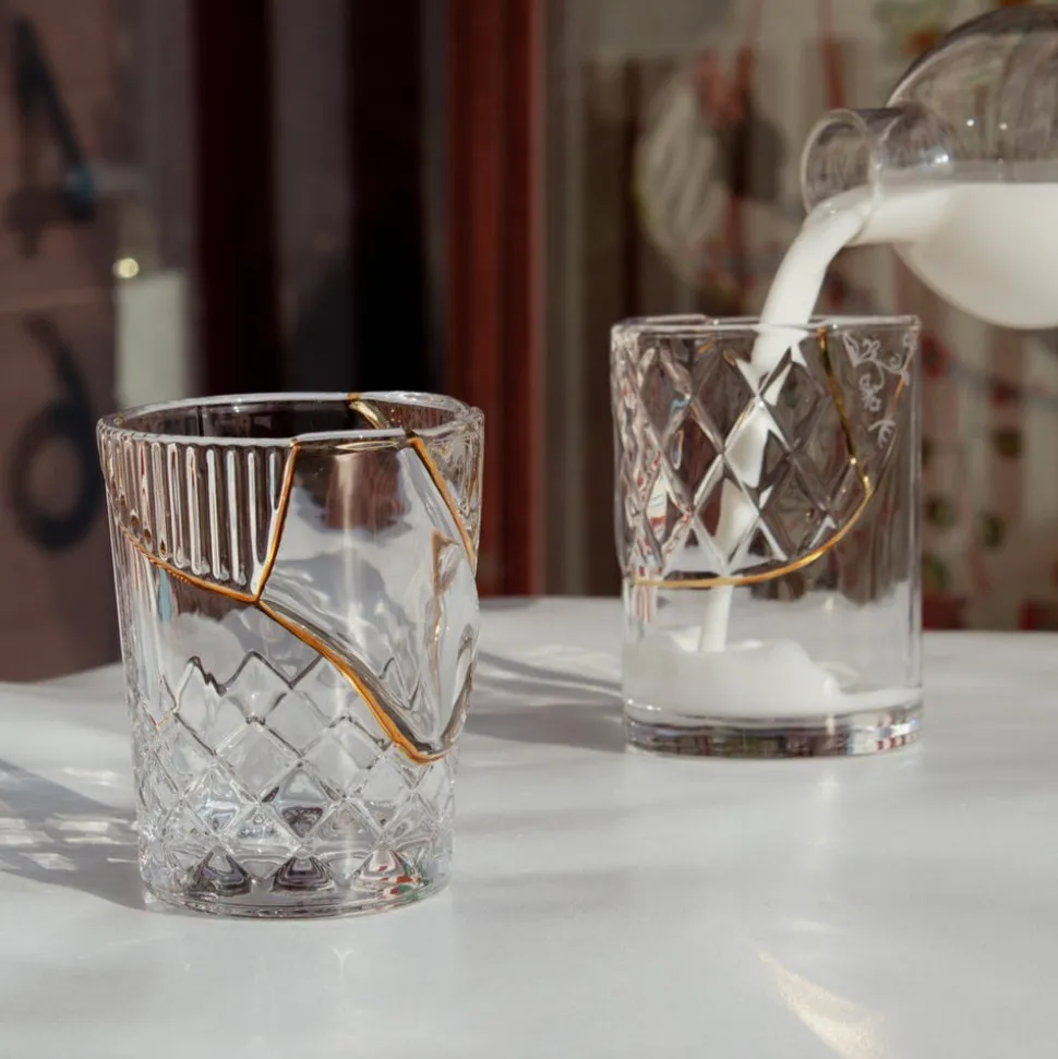 Kintsugi Glass 01