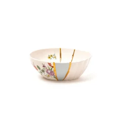 Kintsugi Salad Bowl 03
