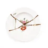 Kintsugi Soup plate 02