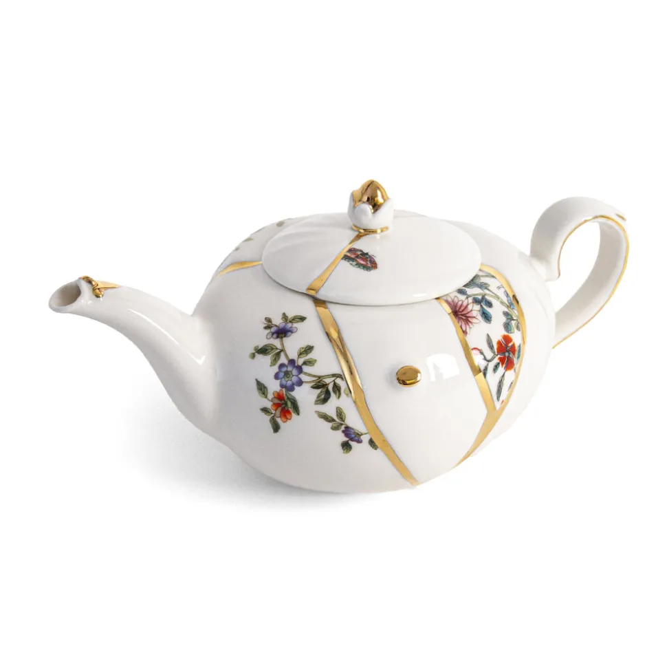 Kintsugi - Tea pot