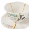 Kintsugi - Tea set #3