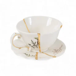 Kintsugi - Tea set #3