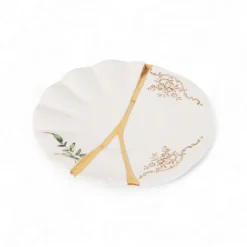 Kintsugi - Tea set #3