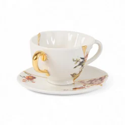 Kintsugi - Tea set #1